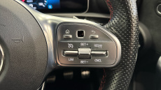 Mercedes-Benz A-Class A180 AMG Line Executive 5dr Petrol Hatchback